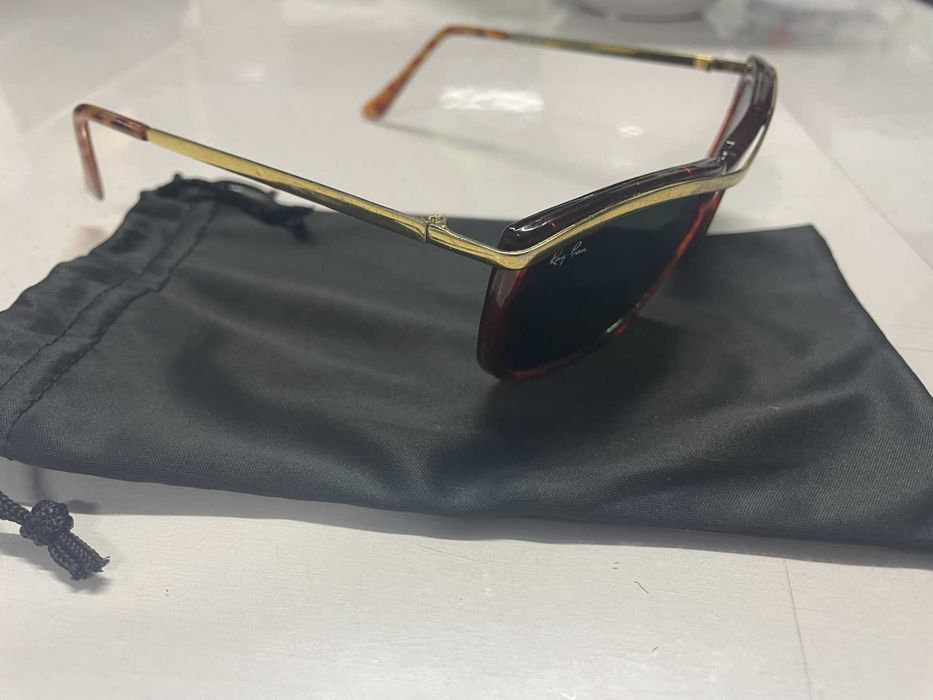Ray-Ban Слънчеви очила