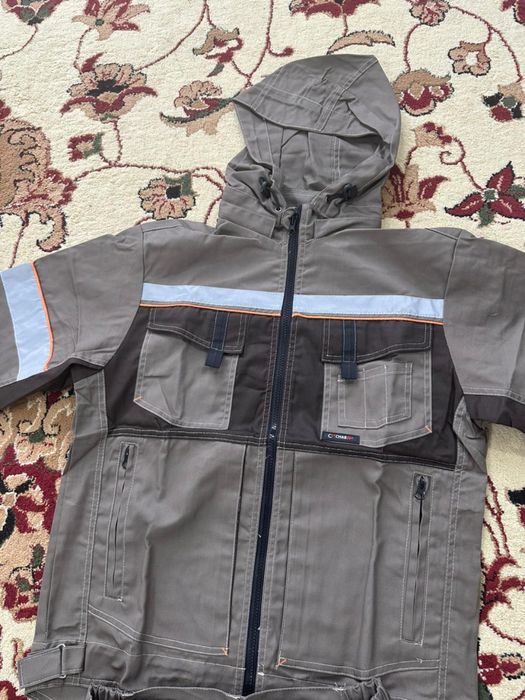 Продам летнюю спецовку качественный