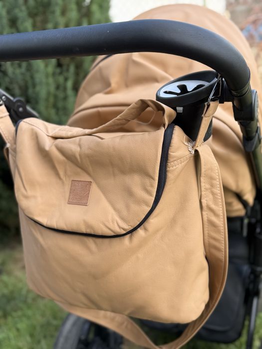 Детска количка 2 в 1 Dada Paradiso