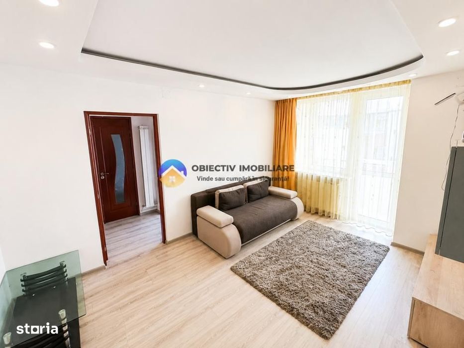 Apartament 3 camere Dărmănești , Etaj 1
