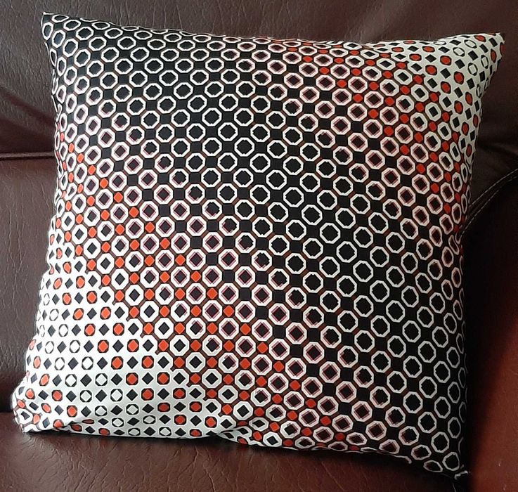 Декоративни възглавници