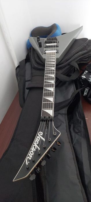 Электрогитара Jackson js32 rr