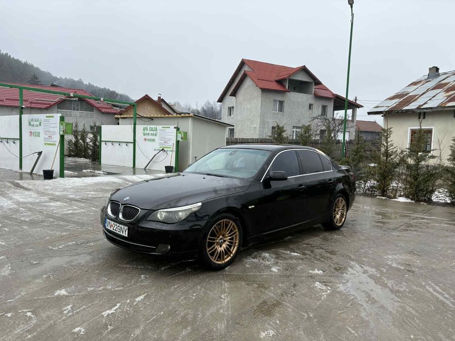 Vnd bmw 530 d//3400€
