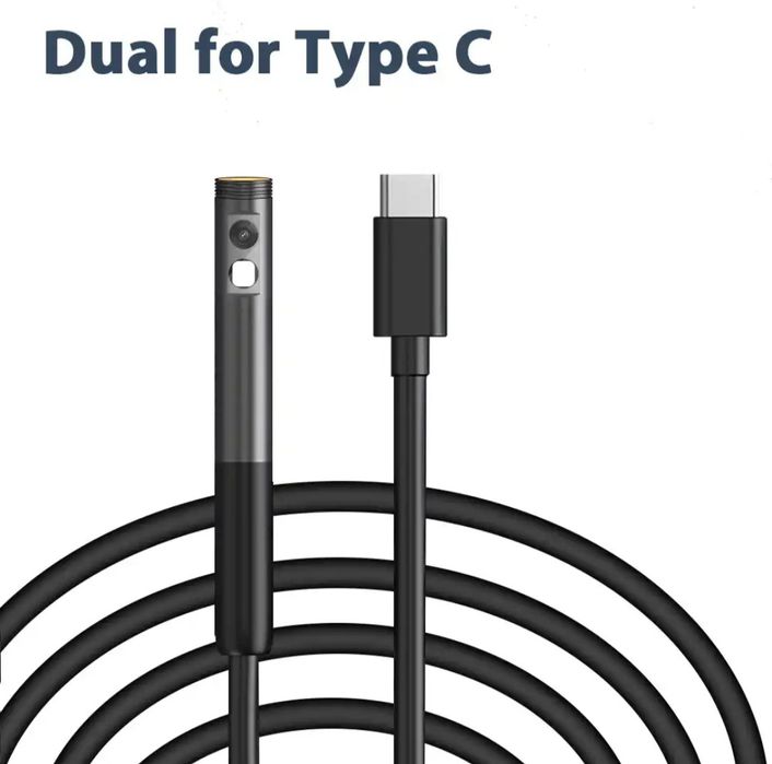 Эндоскопы разные варианты