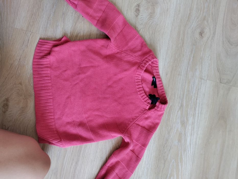 Пакет вещей на девочку 8-10 лет