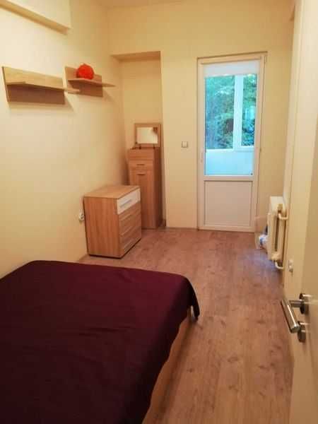 Дава се под наем Двустаен апартамент в София, Център - 60 кв.м за 348.84 € - Снимка #3