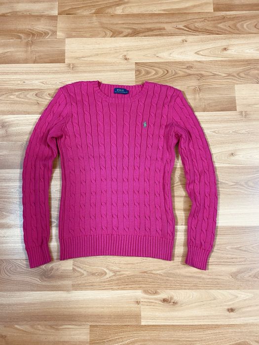 Pulover dama Ralph Lauren M