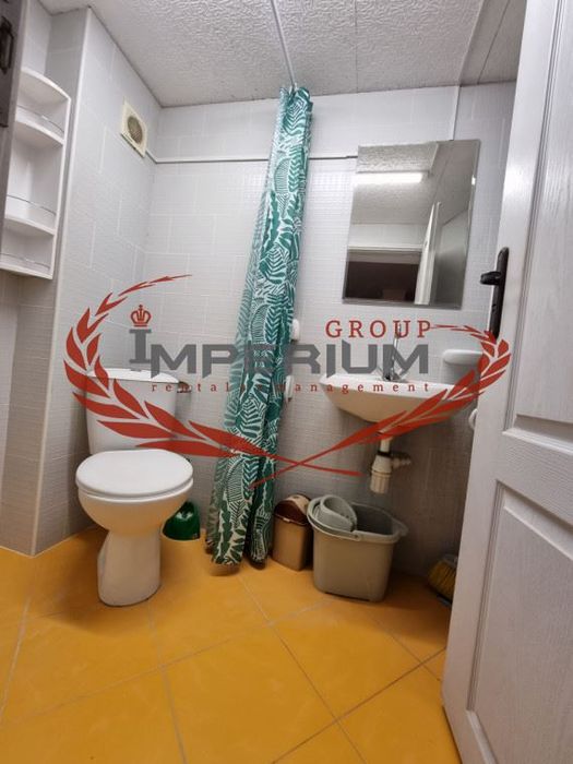 Дава се под наем Двустаен апартамент в Варна, Център - 55 кв.м за 382.5 € - Снимка #6