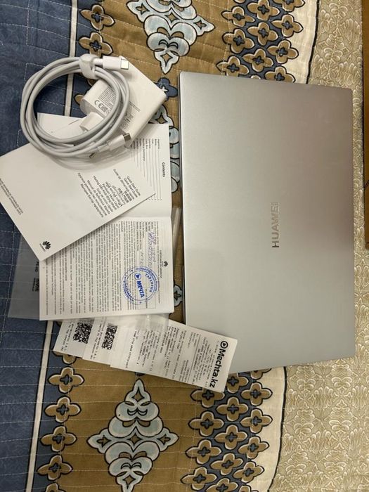 Ноутбук хуавей