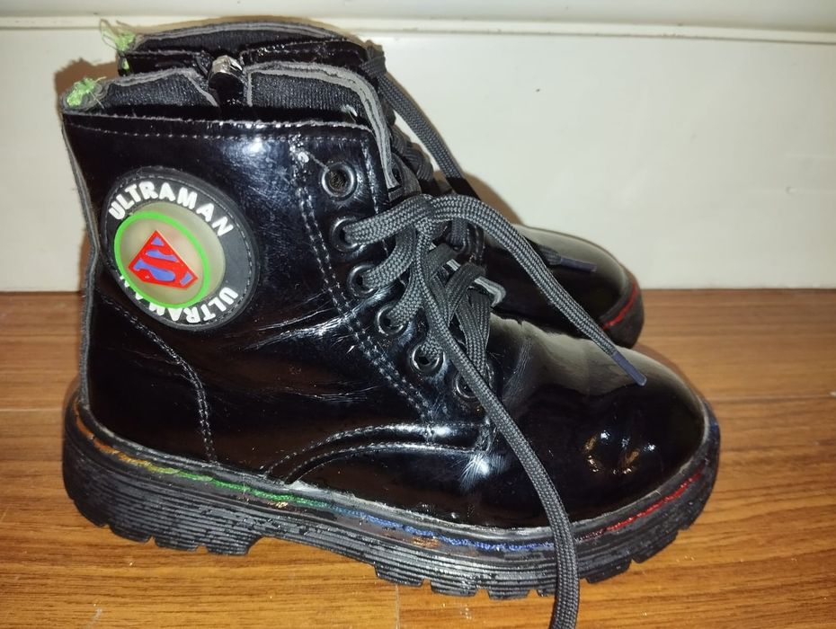 Детская обувь  обмен