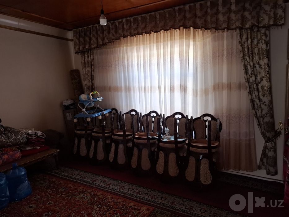 Уй сотилади Кибрай Байткургон КФЙ, 1 чи азочикта