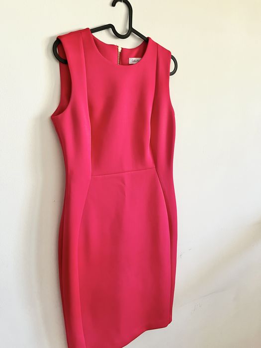 Рокля Calvin Klein, размер M