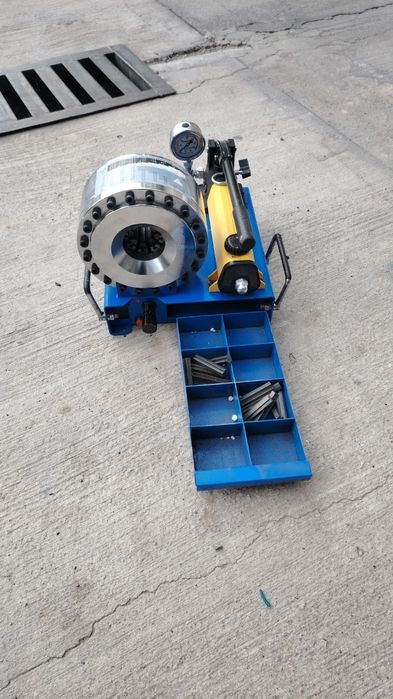 Samamoyka uchun shlanka