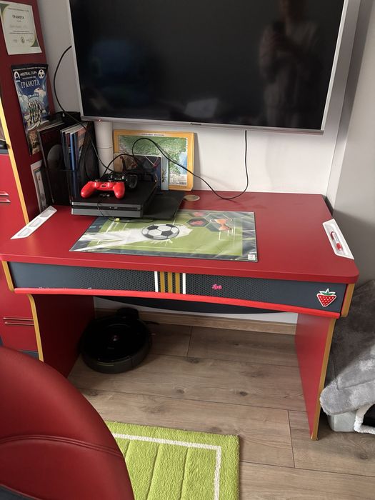 Детско обзавеждане