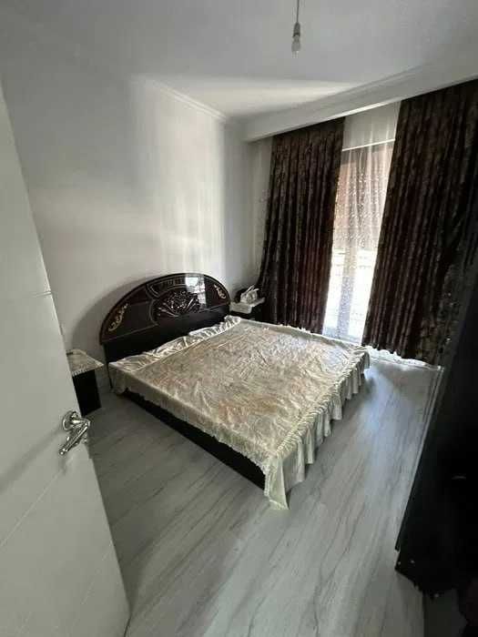 Istanbul city 2х ком с кадастром новостройка Яккасарай 8роддом 65м2;