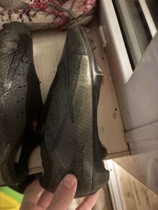 nike mercurial бутсы,37-38 размер