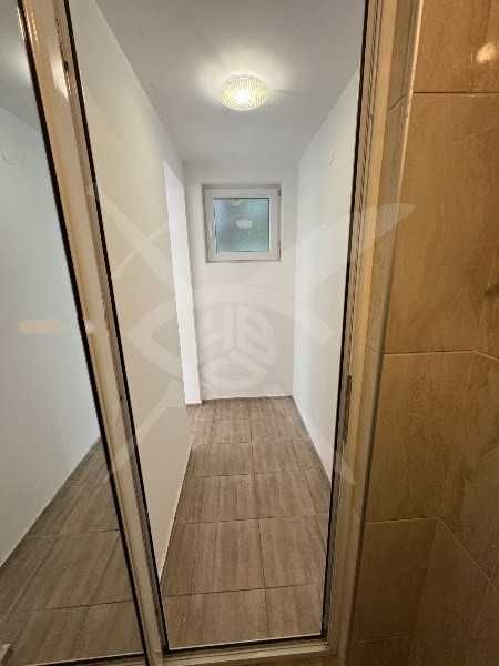 Продава се Едностаен апартамент в Пловдив, Съдийски - 27 кв.м за 1797 €/кв.м - Снимка #2