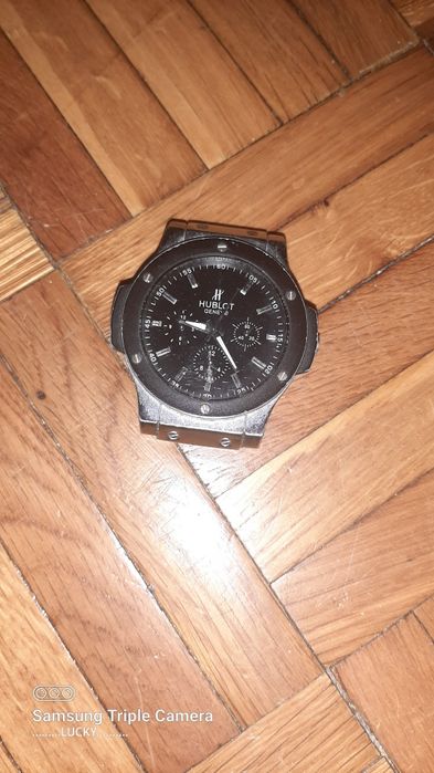 Ceas de mana functionabil