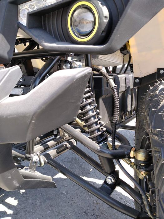 Електрическо АТВ/ATV Vion Sport Electric 1500w