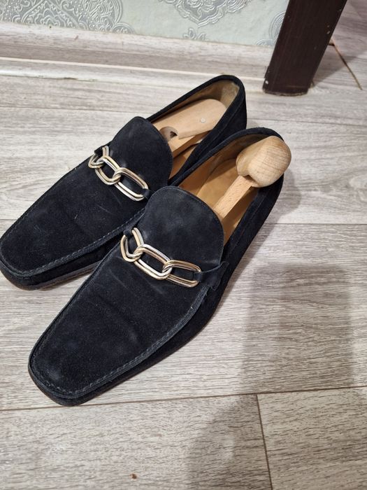 Туфли мужские 40 размер.