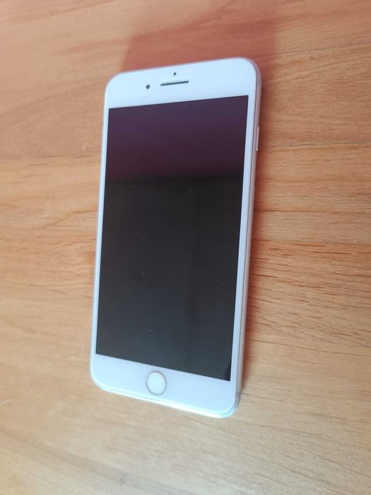 iPhone 8 plus