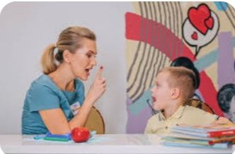 Логопед-дефектолог, няня -психолог