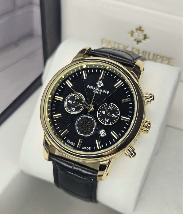 Patek часы люкс продаже