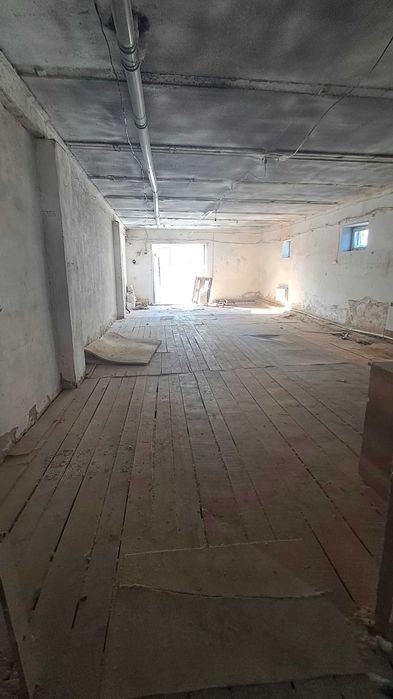 Сдаю тёплое помещение Юго-Восток 180 м2