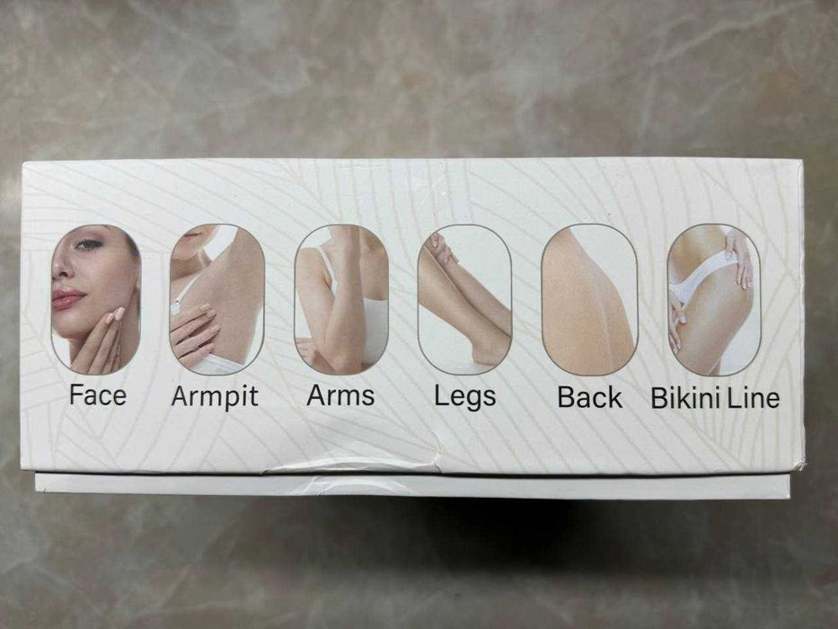 Фотоэпилятор ATTIVO