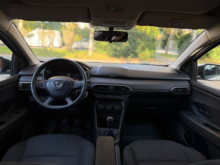 Dacia Logan // Stare impecabila