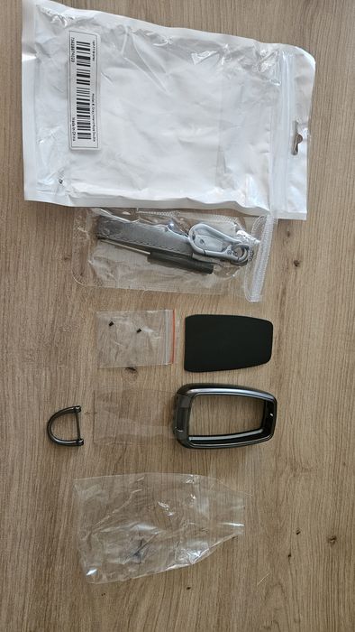 Протектор за ключ за TOYOTA