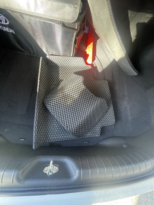 Эва полик хюндай элантра 2024-25