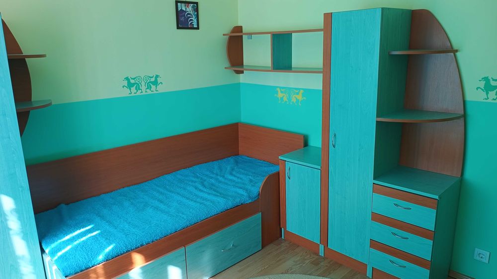 Inchiriez apartament 2 camere,confort 1