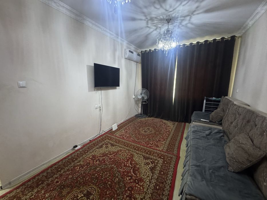 Urganch shaharda 2xonali kv ijaraga beriladi