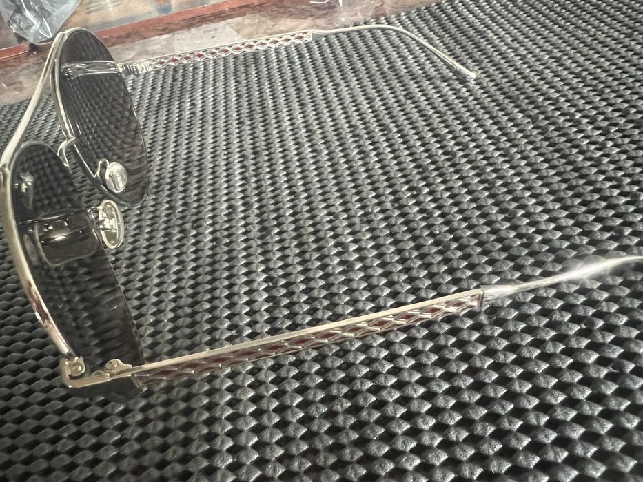 Ochelari de soare pentru barbati JIMMY CHOO AVIATOR