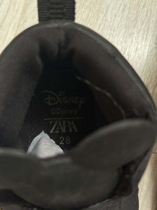 Боти и ботуши 27, 28 размер ZARA , Pepe Jeans