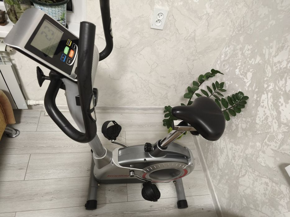 Продаю велотренажёр