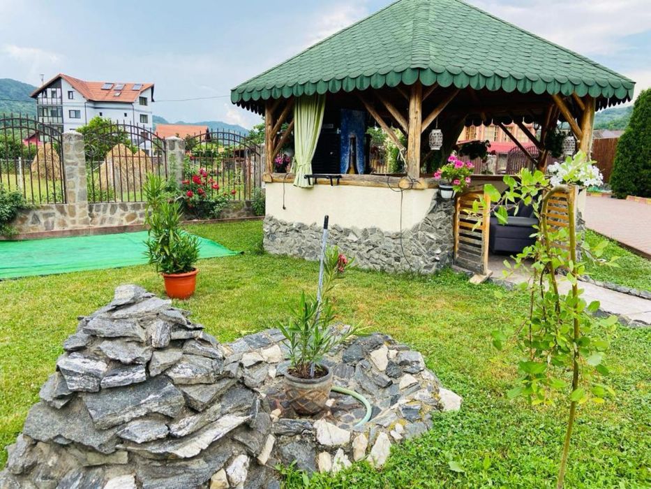 Pensiune Craciun 2026 Corbi Arges