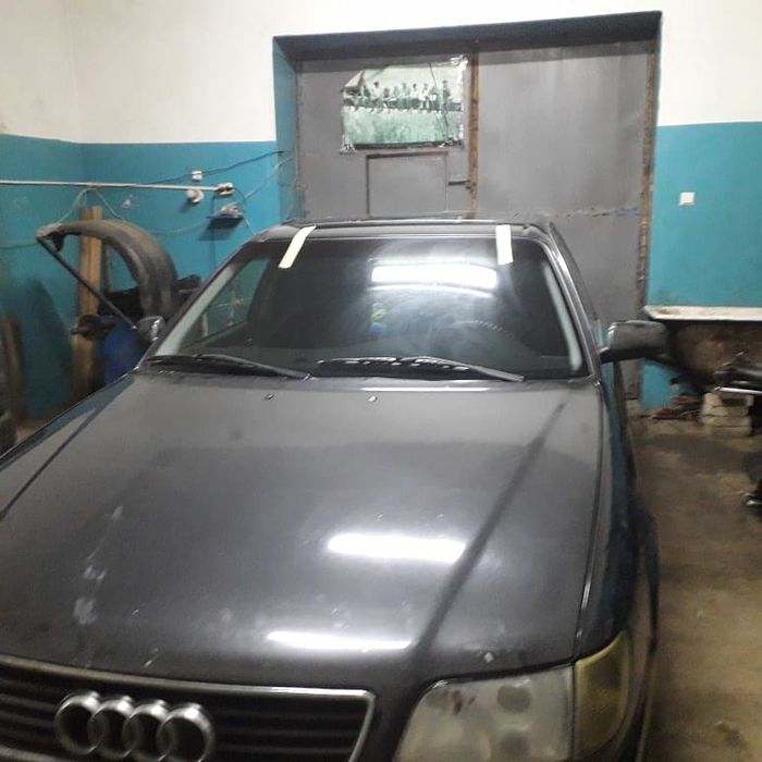 Замена Автостекл