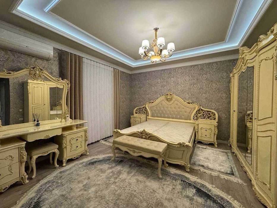 Сдаётся квартира на юнусабаде, 4-квартал