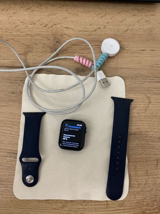 Apple Watch Series 6 40mm