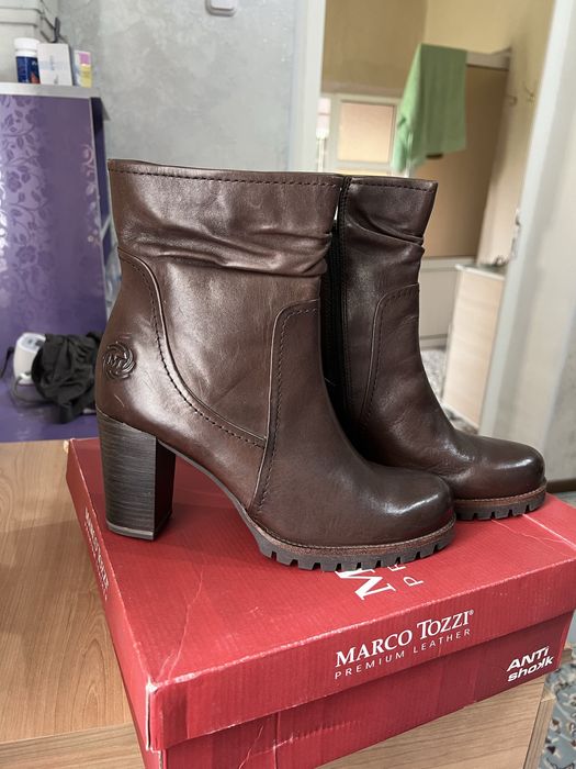 ботинки на весну , сапоги на зиму,