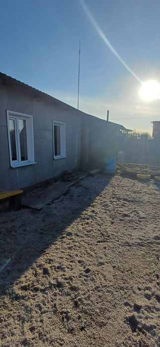 Продам часть дома