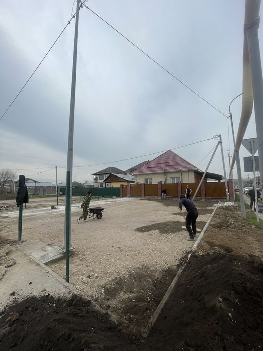 Дешево асфальтирование с гарантией