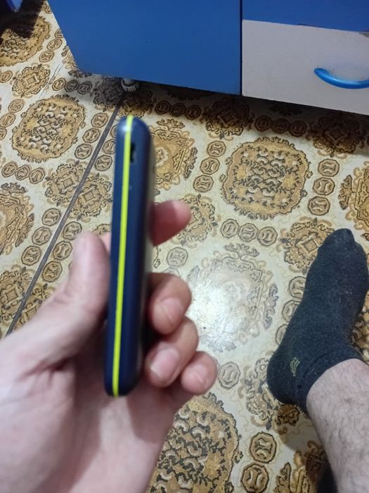 Продам телефон самсунг B310E