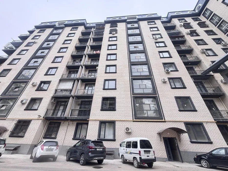 Аренда квартира в ЖК Dream house Гулабад 1-ком р-н Шайхантахурский