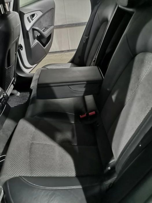 AUDI 3.0  245 к.с. S LINE всички екстри