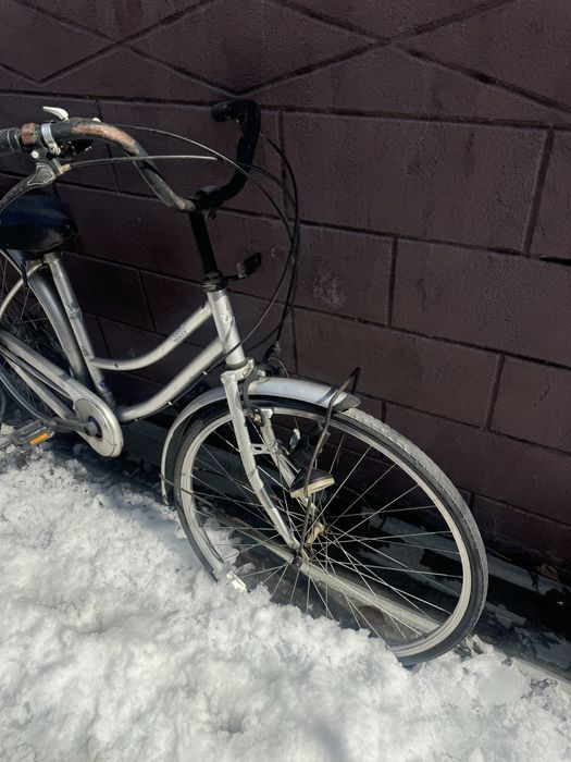 Велосипеды Из японии