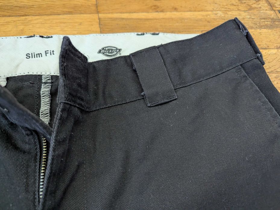 Dickies 872 панталон 32х32