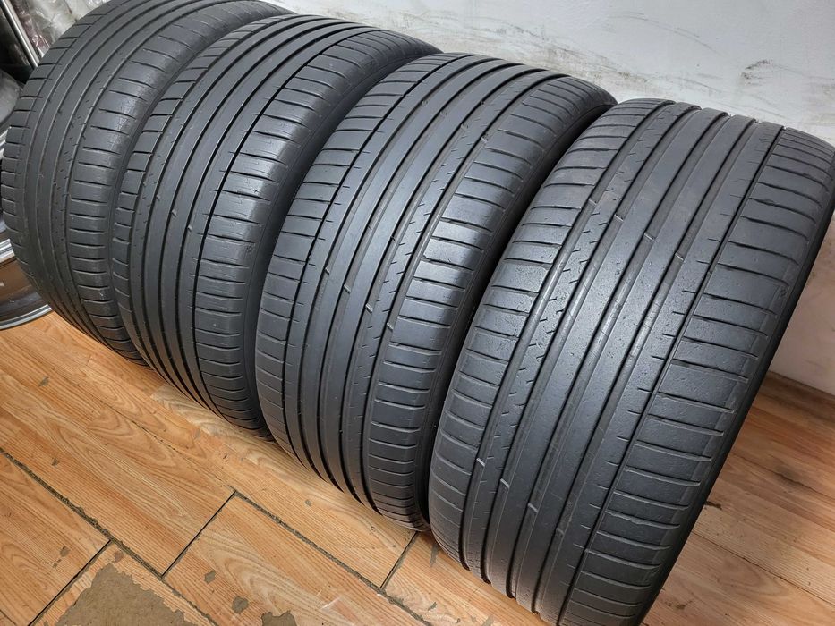 285/40/21 Michelin / летни гуми